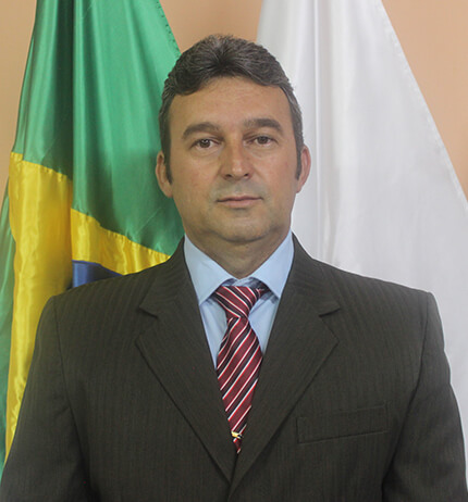 Danival Roberto Vieira - 2007/2008/2009/2011/2018/2019