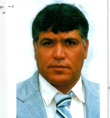Juarez Amâncio de Carvalho - 1995/1996