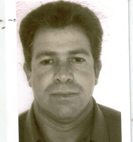 Reinaldo Batista Arantes - 1999 até 28/06/200