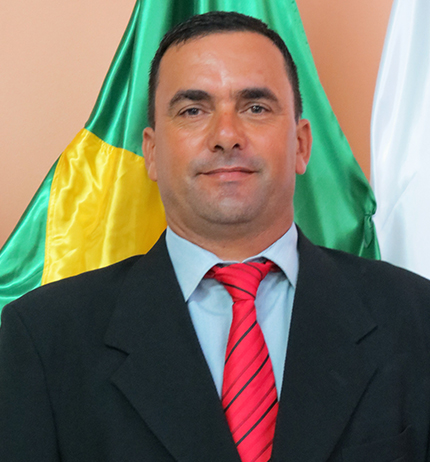 Vanderlei Antônio da Costa - 2020