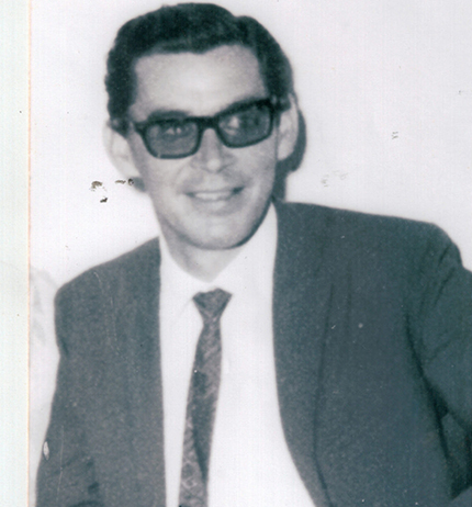Antônio Vilela Rodrigues - 1971/1972